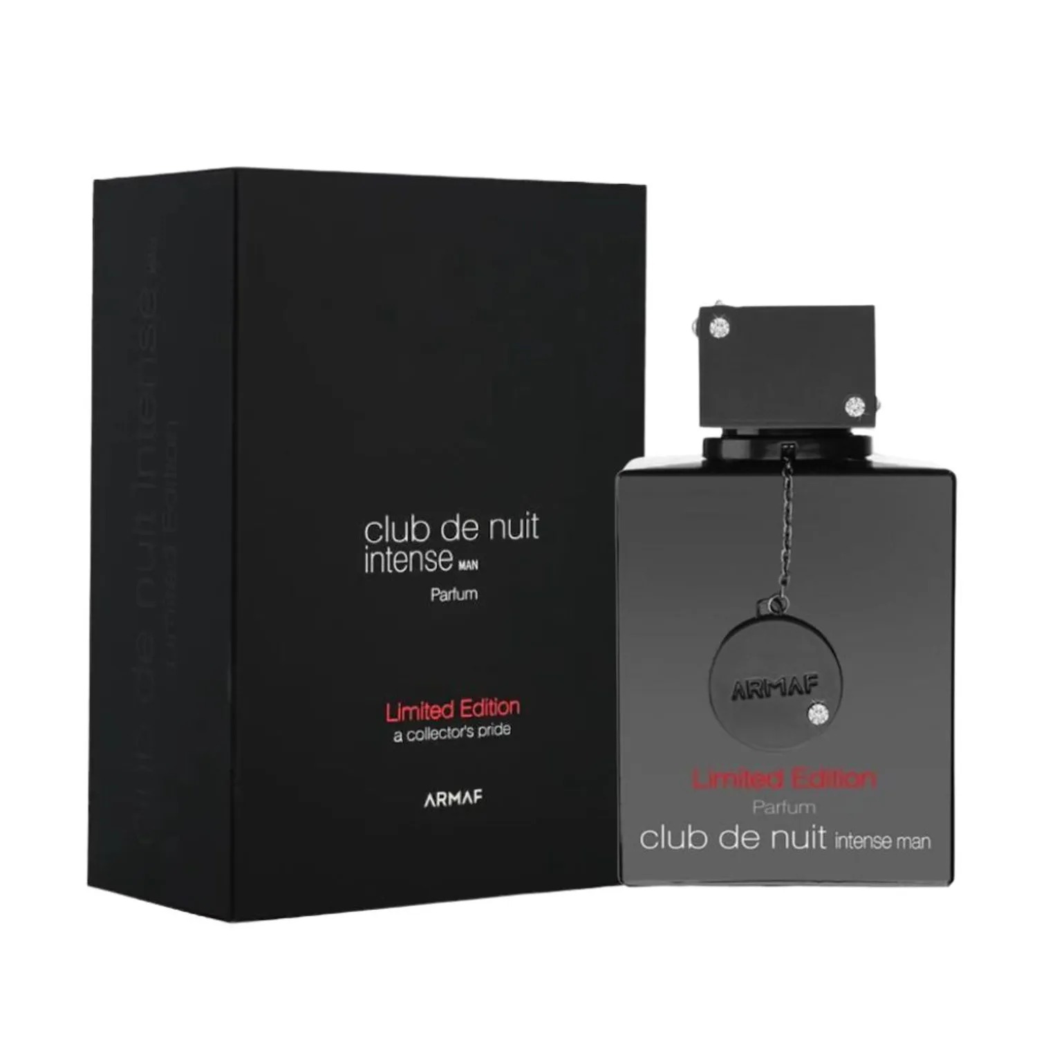 Armaf Club de Nuit Intense Man Limited Edition Parfum 105ml